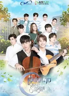 哦！我的阳光之夜