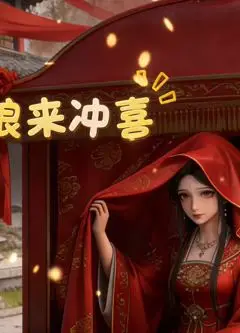 五姑娘来冲喜