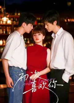 初次喜欢你