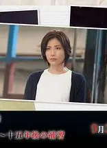 往复书简：十五年后的补习