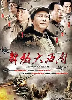 解放大西南