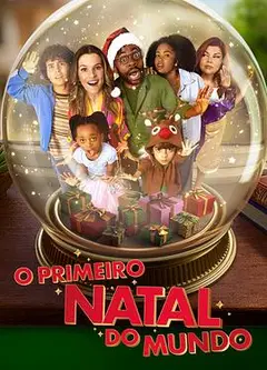 O Primeiro Natal do Mundo