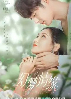幻梦情缘