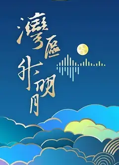 湾区升明月 2024大湾区电影音乐晚会