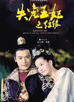 失宠王妃之结缘