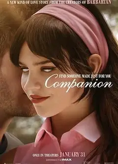 完美伴侣 Companion