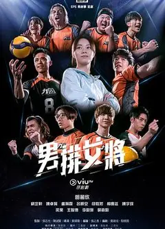 男排女将粤语