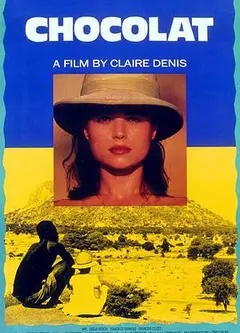 巧克力（1988）