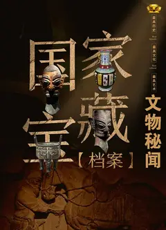 国家宝藏档案：文物秘闻