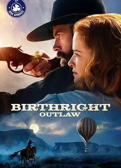 Birthright Outlaw