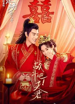 战斗吧！夫君