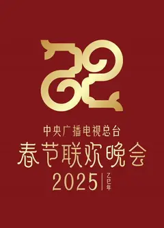 2025年中央电视台春节联欢晚会