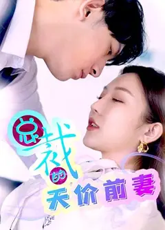 总裁的天价前妻