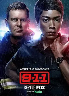 紧急呼救 第六季