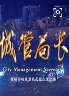 城管局长
