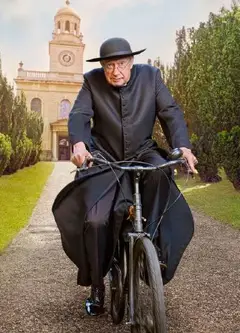 布朗神父第十三季