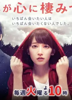 你已藏在我心底