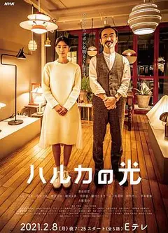 遥之光