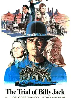 比利·杰克的审判