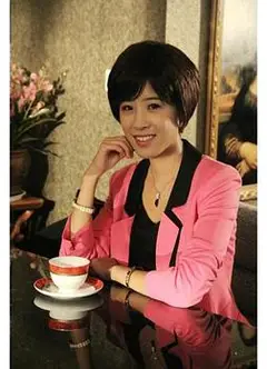 第一次牵手