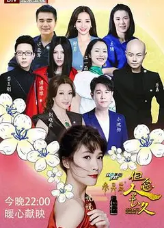 但愿人长久第一季