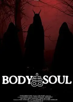 肉与灵 Body