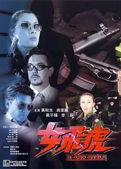 女飞虎