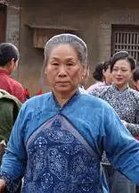 野茱萸