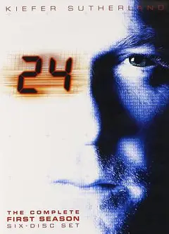 24小时第一季