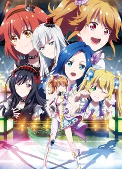 星梦手记 声优节目