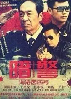 暗警