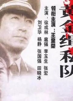 黄金缉私队