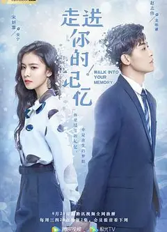 走进你的记忆