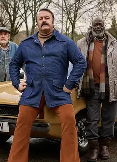 复苏的日子 第一季