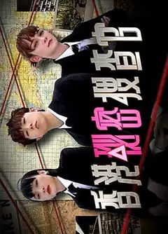 香港秘密搜查官粤语