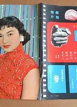 毒手粤语