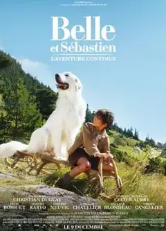 灵犬雪莉：冒险再出发