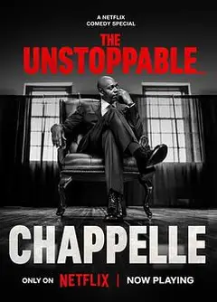 戴夫·查普尔：势不可挡