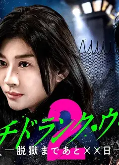 Punch-Drunk Woman离越狱还有××天第二季