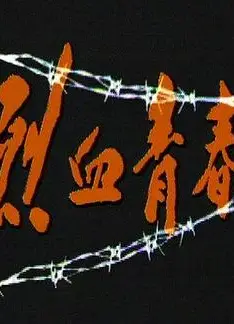 烈血青春1991