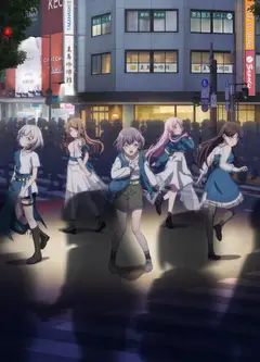 BanG Dream! It's MyGO!!!!!