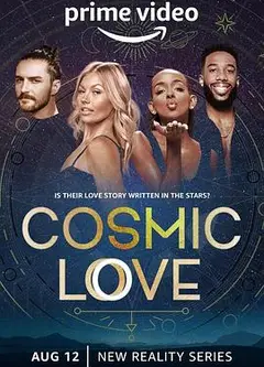 Cosmic Love