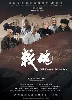 战魂2015