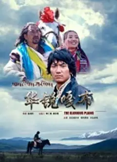 华锐嘎布