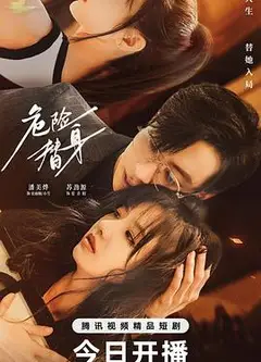 危险替身