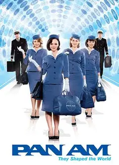 泛美航空