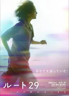 国道29号