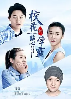 校花的贴心学霸