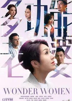 多功能老婆