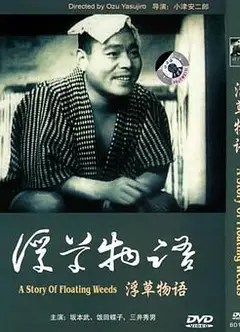 浮草物语